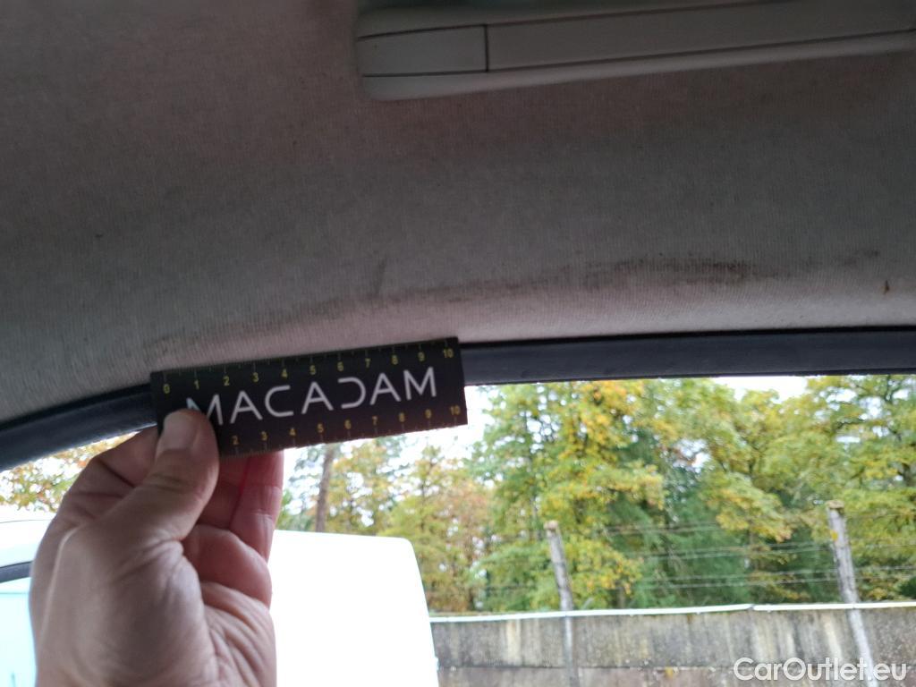  Citroen  Jumper CITROEN ChassisCabine SC / 2014 / 2P / Chassis cab 4-35 L3 BlueHDi 165 S&S BVM6 Control #11