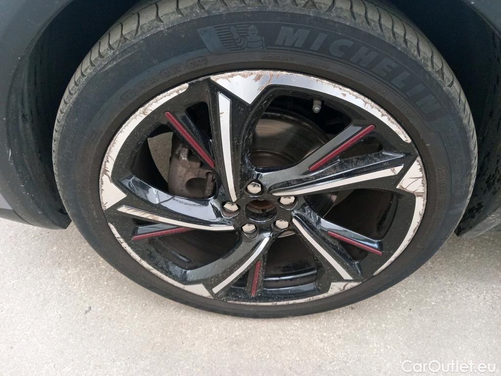  DS  DS7 DS DS 7 Crossback 5p SUV BlueHDi 180 Automatique La Première #10