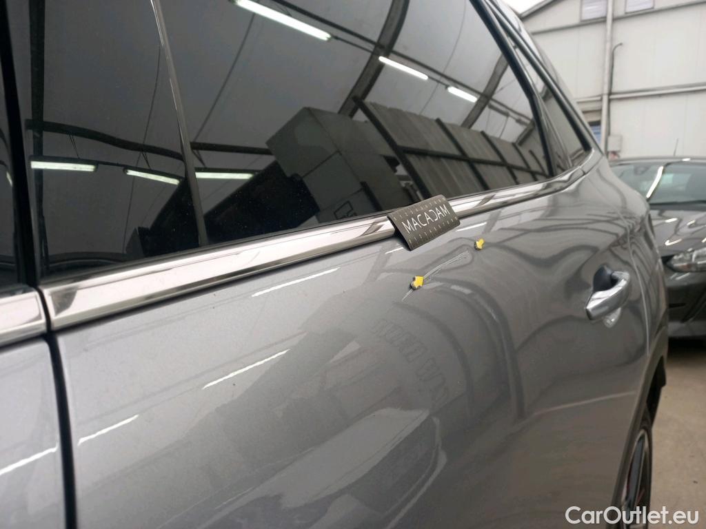  DS  DS7 DS DS 7 Crossback 5p SUV BlueHDi 180 Automatique La Première #21