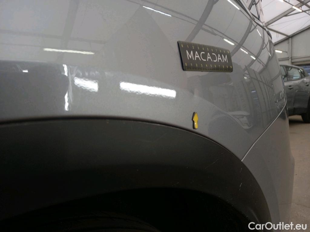  DS  DS7 DS DS 7 Crossback 5p SUV BlueHDi 180 Automatique La Première #46