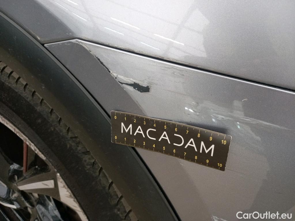  DS  DS7 DS DS 7 Crossback 5p SUV BlueHDi 180 Automatique La Première #26