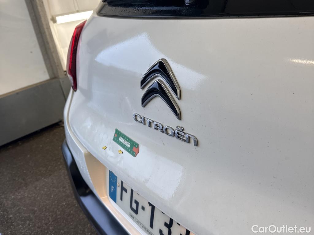  Citroen  C3  Feel Business 1.5 BlueHDI 100CV BVM5 E6dT #14