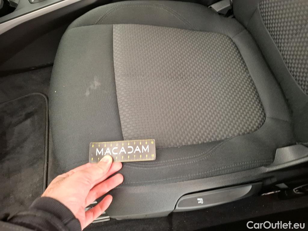  Bmw  Serie 1 BMW Série 1 / 2019 / 5P / Berline 116i DKG7 Business Design #22