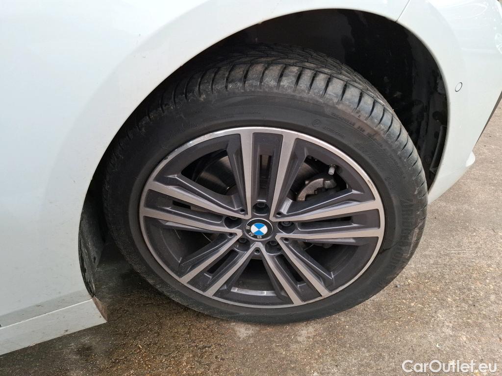  Bmw  Serie 1 BMW Série 1 / 2019 / 5P / Berline 116i DKG7 Business Design #10