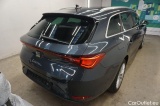  Seat  Leon  Sportstourer Xcellence 1.5 TSI 96KW MT6 E6dT #2