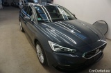  Seat  Leon  Sportstourer Xcellence 1.5 TSI 96KW MT6 E6dT #7