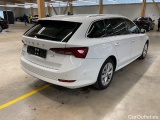  Skoda  Octavia  Combi First Edition 2.0 TDI 110KW AT7 E6dT #2