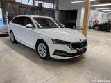  Skoda  Octavia  Combi First Edition 2.0 TDI 110KW AT7 E6dT #8