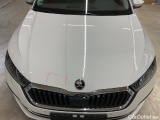  Skoda  Octavia  Combi First Edition 2.0 TDI 110KW AT7 E6dT #20