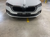  Skoda  Octavia  Combi First Edition 2.0 TDI 110KW AT7 E6dT #22