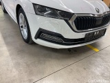  Skoda  Octavia  Combi First Edition 2.0 TDI 110KW AT7 E6dT #25