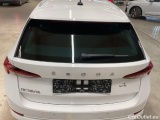  Skoda  Octavia  Combi First Edition 2.0 TDI 110KW AT7 E6dT #40