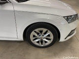  Skoda  Octavia  Combi First Edition 2.0 TDI 110KW AT7 E6dT #48