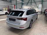  Skoda  Octavia  Combi Style 2.0 TDI 110KW AT7 E6d #2