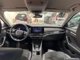  Skoda  Octavia  Combi Style 2.0 TDI 110KW AT7 E6d #3