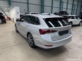  Skoda  Octavia  Combi Style 2.0 TDI 110KW AT7 E6d #8