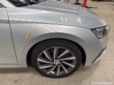  Skoda  Octavia  Combi Style 2.0 TDI 110KW AT7 E6d #21