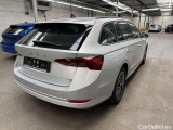  Skoda  Octavia  Combi Ambition 2.0 TDI 110KW AT7 E6d #2