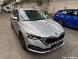  Skoda  Octavia  Combi Ambition 2.0 TDI 110KW AT7 E6d #8