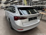 Skoda  Octavia  Combi Ambition 2.0 TDI 110KW AT7 E6d #9