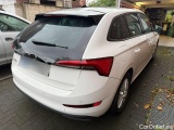  Skoda  Scala  Ambition 1.6 TDI 85KW MT6 E6dT #2