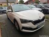  Skoda  Scala  Ambition 1.6 TDI 85KW MT6 E6dT #8