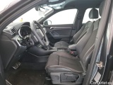 Audi  Q3 AUDI  / 2018 / 5P / SUV 35 TFSI 150 S EDITION(SL) #8