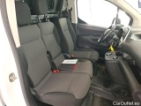  Citroen  Berlingo  Fourgon Worker M 1000 1.2 PureTech 130CV BVA8 E6d #8
