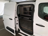  Citroen  Berlingo  Fourgon Worker M 1000 1.2 PureTech 130CV BVA8 E6d #9