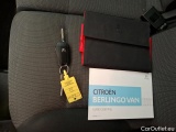  Citroen  Berlingo  Fourgon Worker M 1000 1.2 PureTech 130CV BVA8 E6d #12