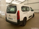  Citroen  Berlingo  Feel XL 1.5 BlueHDi 130CV BVM6 E6d #3
