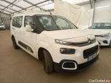  Citroen  Berlingo  Feel XL 1.5 BlueHDi 130CV BVM6 E6d #4
