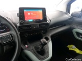  Citroen  Berlingo  Feel XL 1.5 BlueHDi 130CV BVM6 E6d #7