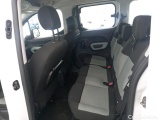  Citroen  Berlingo  Feel XL 1.5 BlueHDi 130CV BVM6 E6d #9