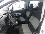  Citroen  Berlingo  Feel XL 1.5 BlueHDi 130CV BVM6 E6d #8