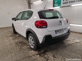  Citroen  C3  Société Feel Business R 1.2 PureTech 80CV BVM5 E6d #2