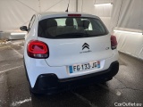  Citroen  C3  Feel Business 1.5 BlueHDI 100CV BVM5 E6dT #2
