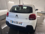  Citroen  C3  Feel Business 1.5 BlueHDI 100CV BVM5 E6dT #3