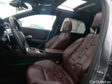  DS  DS7 DS DS 7 Crossback 5p SUV BlueHDi 180 Automatique La Première #8