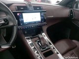  DS  DS7 DS DS 7 Crossback 5p SUV BlueHDi 180 Automatique La Première #7