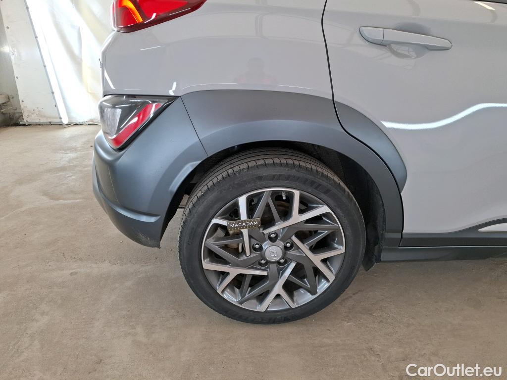  Hyundai  Konna HYUNDAI Kona / 2020 / 5P / SUV 1.6 HYBRID 141 EXECUTIVE HEV #25