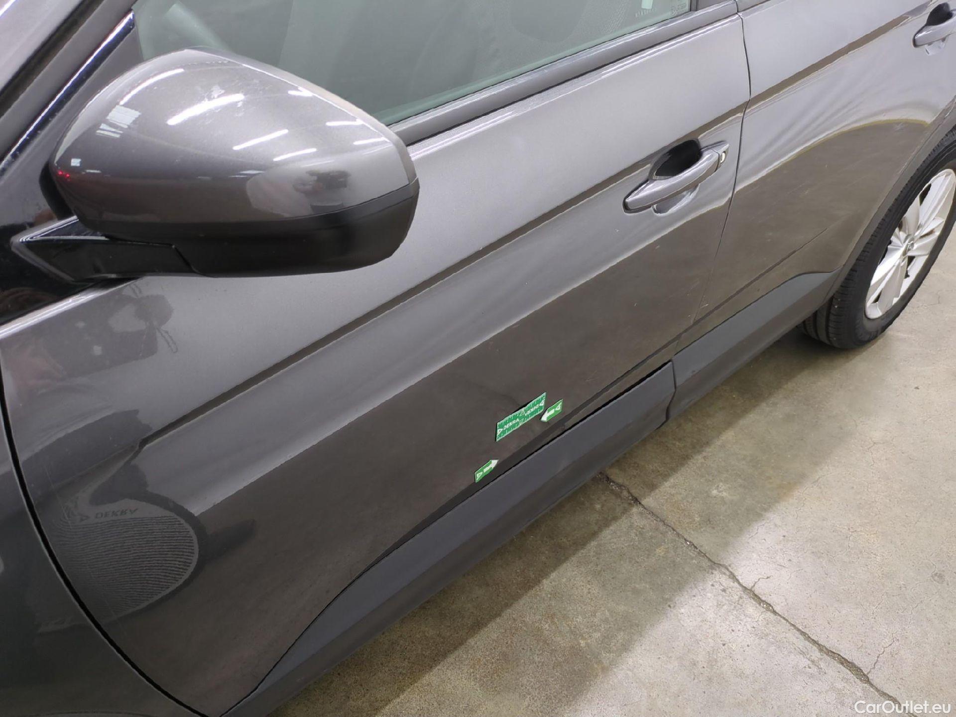  Opel   Grandland X OPEL 5p SUV 1.2 Turbo 130ch auto Edition iBusiness #74