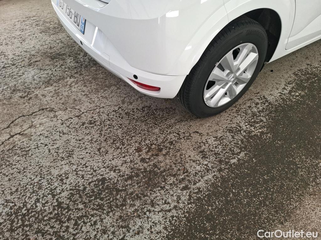  Dacia  Sandero  III Confort 1.0 TCe 90CV BVM5 E6d #13