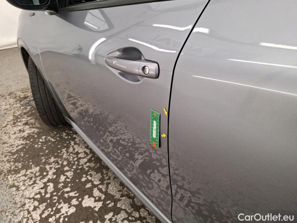  Peugeot  208  Signature 1.2 PureTech 80CV BVM5 E6dT #9