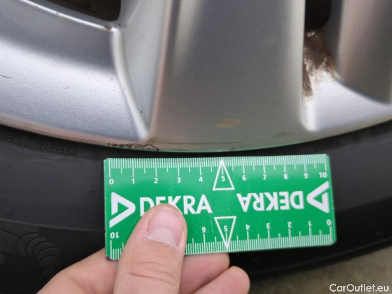  Opel   Grandland X OPEL 5p SUV 1.2 Turbo 130ch auto Edition iBusiness #19