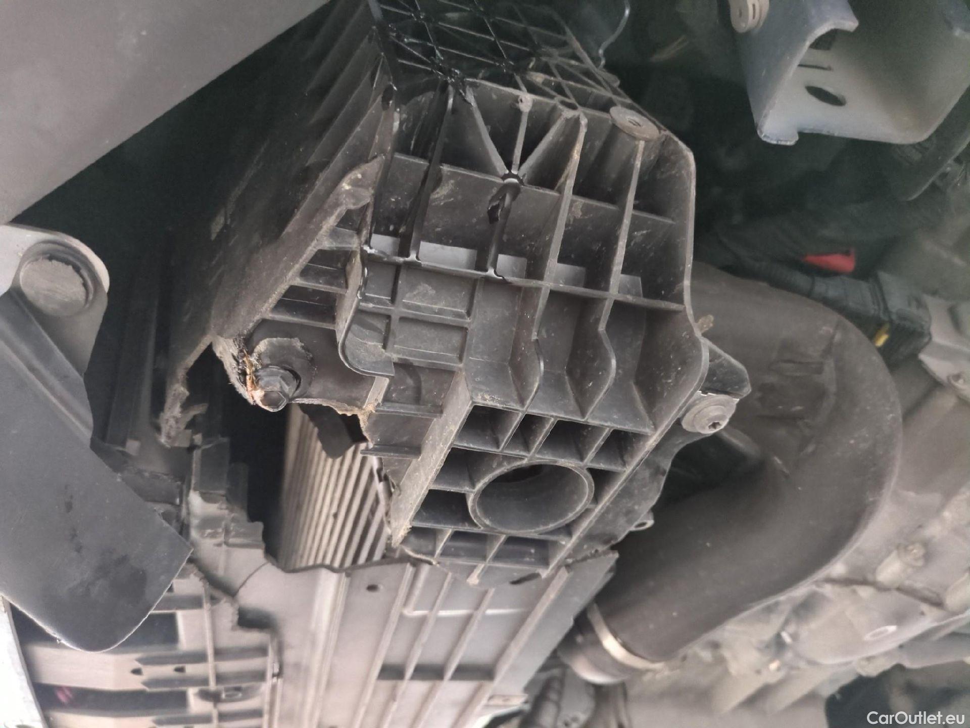  Ford  Focus FORD  SW / 2021 / 5P / Break 1.0 Flexi mHEV 125 Titani X Busin Pshift #14