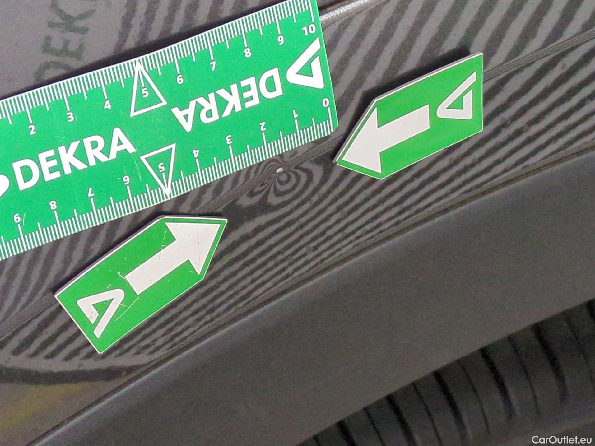  Opel   Grandland X OPEL 5p SUV 1.2 Turbo 130ch auto Edition iBusiness #36