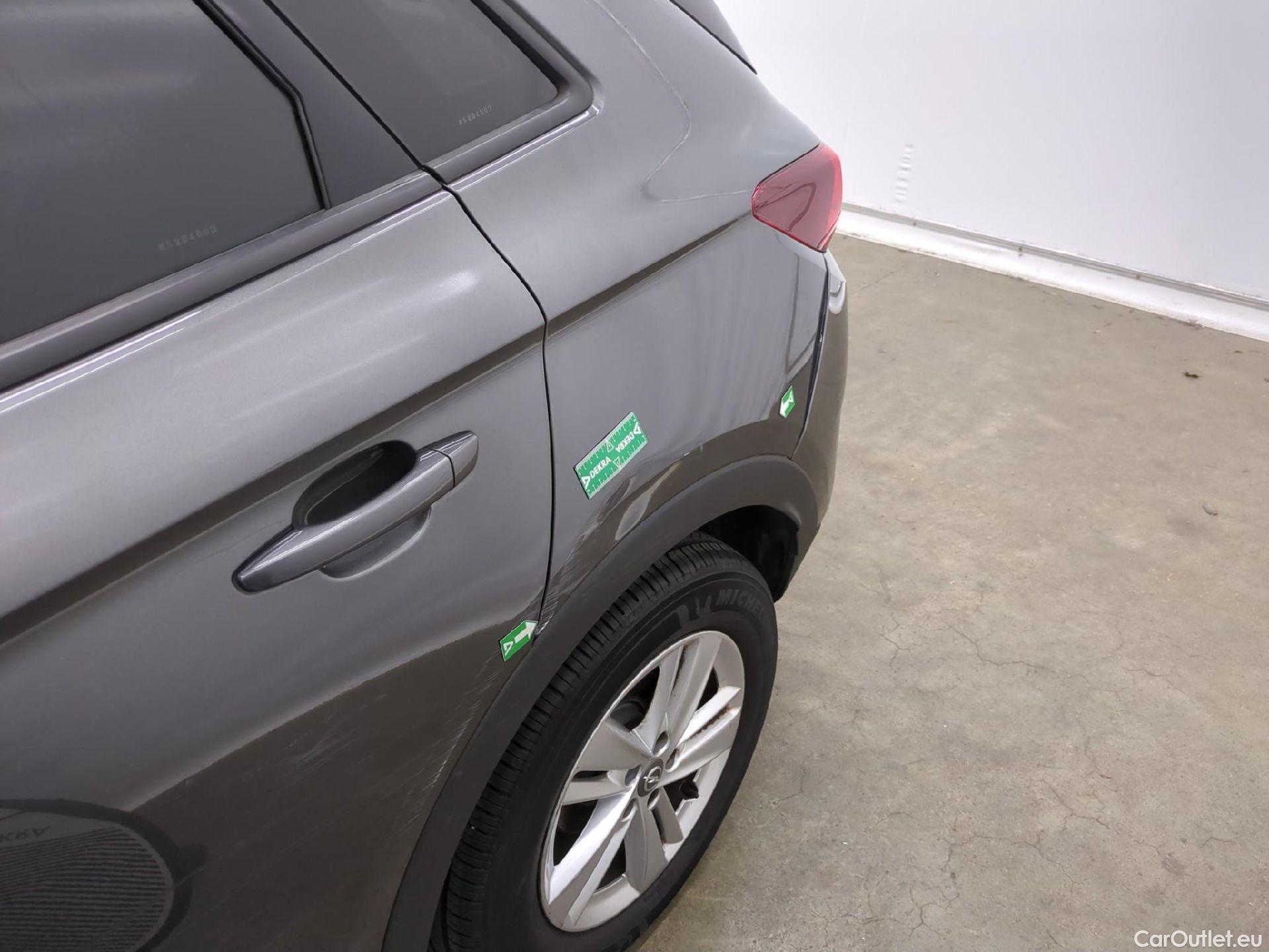  Opel   Grandland X OPEL 5p SUV 1.2 Turbo 130ch auto Edition iBusiness #85