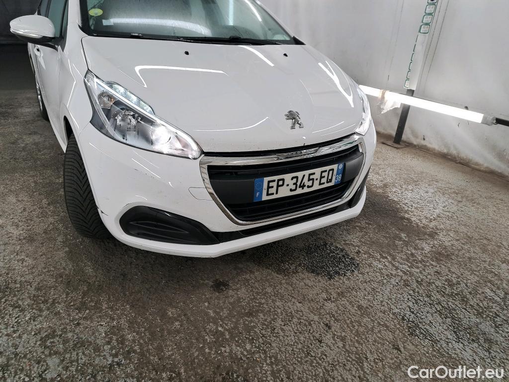  Peugeot  208  Active 1.6 HDi 75CV BVM5 E6 #26