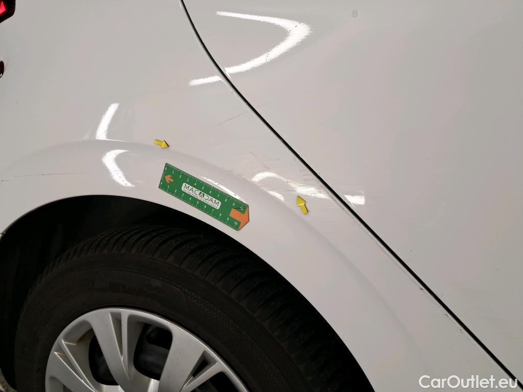  Peugeot  208  Active 1.6 HDi 75CV BVM5 E6 #5